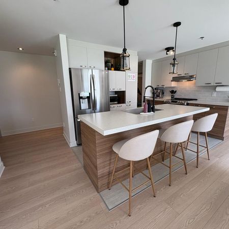 Condo a louer saint-eustache - Photo 4
