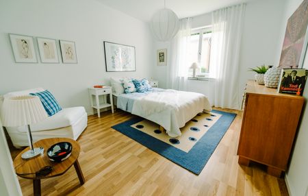 Claes Grills Väg, Söderfors - Foto 2