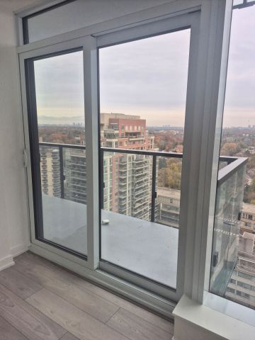 For Lease - 110 Broadway Avenue Unit# 1612, Toronto, Ontario - Photo 2