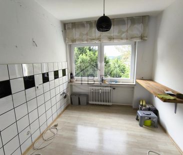 Attraktive 3-Zimmer-Wohnung mit Balkon in ruhiger, aber zentraler Lage - Photo 1
