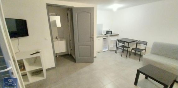 Location Appartement 1 pièce 29m² DOUAI 59500 - Photo 2