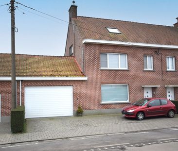 MODERNE GEZINSWONIG MET DRIE SLAAPKAMERS - Foto 3