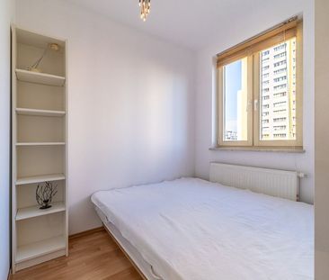 Warszawa Mokotów, Pejzażowa - Zdjęcie 1
