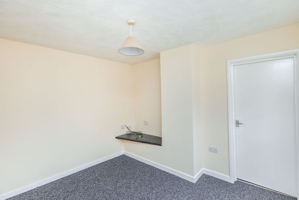 1 bedroom apartment to rent Douglas Court, Derby Road, Heanor, DE75 - Photo 1