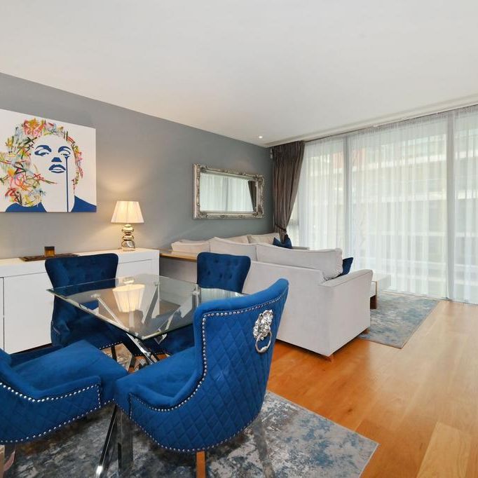 1 bedroom apartment to rent - Photo 1