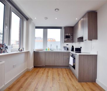 1 bedroom flat to rent - Photo 2