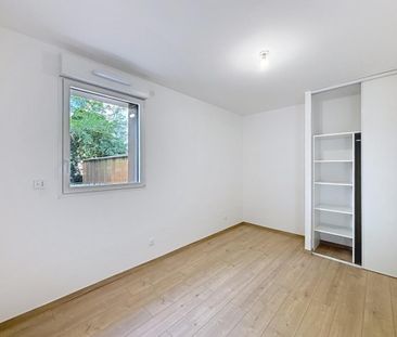 Location Appartement 2 pièces 45m² MERIGNAC 33700 - Photo 2