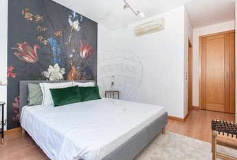 Apartamento T3 em Lisboa
