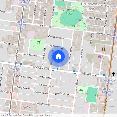 9 Ethel Street, Vic 3057, Brunswick East