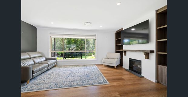 Private Family Oasis with Pool in Peaceful Setting - Photo 1