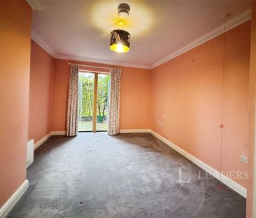 1 bedroom apartment to rent Wellbrook Way, Girton, Cambridge, Cambr... - Photo 5