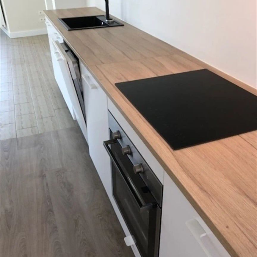 woning met 3 slpks in centrum Oudenaarde! - Foto 1