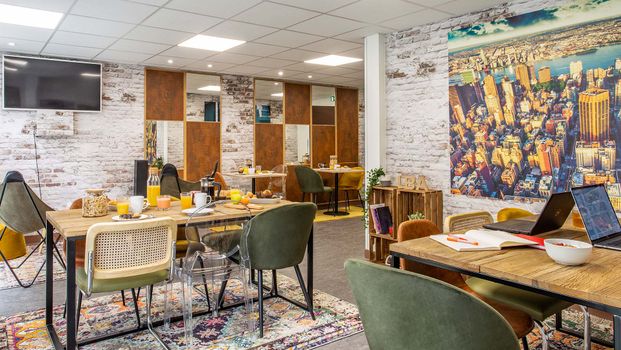 Studio de 17 à 19 m² - Photo 1