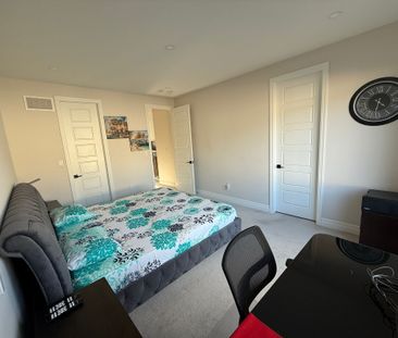 For Lease - 1257 Muskoka Heights Unit# Upper, Milton, Ontario - Photo 1