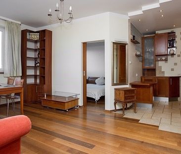 Idealne mieszkanie,2 pok, Żoliborz, Kępa Potocka - Фото 1