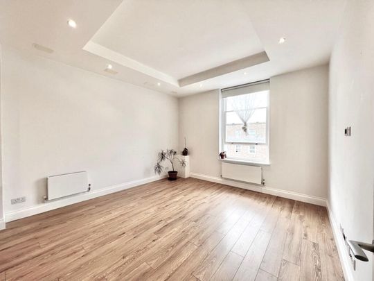 Chippenham Road, London, W9 - Photo 1