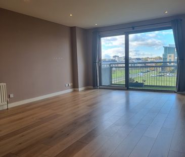 3 Bed Flat, Western Harbour Terrace, EH6 - Photo 1