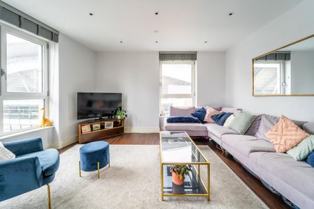 2 bedroom apartment to rent - Photo 4