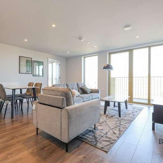 Oxford Road, Luton, Lu, LU1 - Photo 1