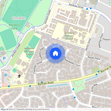 32 Chesham Street, Rototuna, Hamilton City