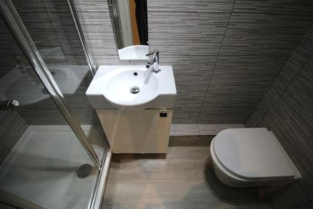 Studio to rent - Photo 5