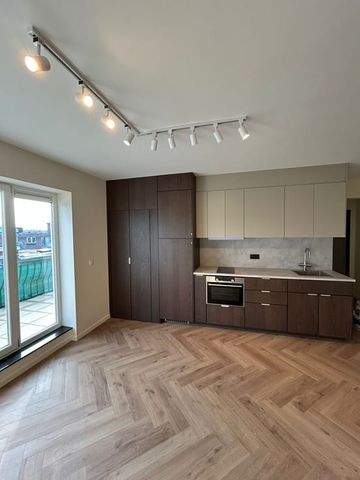Appartement te huur - Foto 3