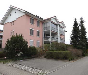 Appartement Niederbuchsiten - 4.5 pièces - Photo 2