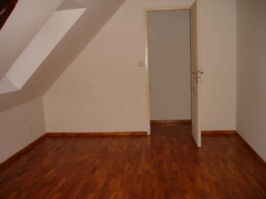 Location Appartement 3 pièces 52m² - Photo 1