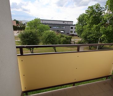 Komfortowe 2 pokoje balkon Radzionków - Zdjęcie 1