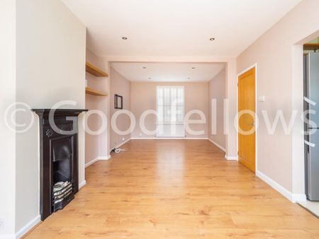 2 bedroom terraced house to rent - Photo 3