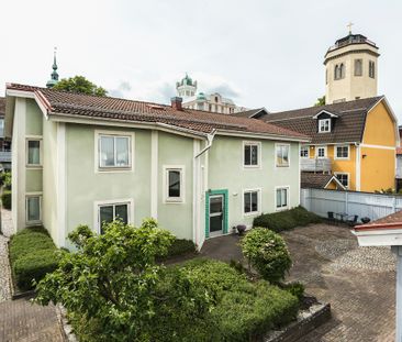 Kungsgatan 50B – Karlshamn - Photo 1