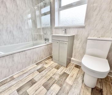 2 bedroom terraced house to rent - Photo 6