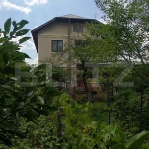 Casă individulă, 293 mp, teren 693 mp, Pucioasa central - Photo 2