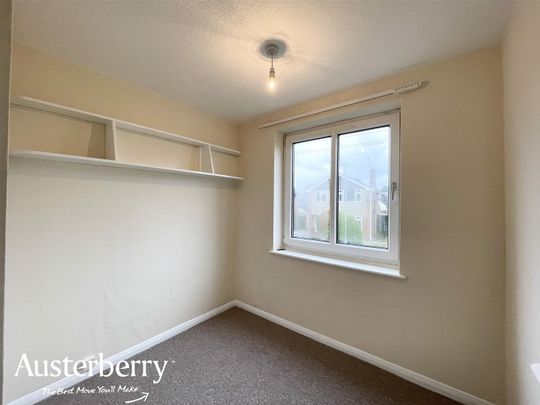 Greenwood Road, Forsbrook, Stoke-On-Trent - Photo 1