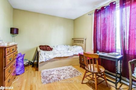 For Lease - 369 HICKLING Trail Unit# Upper, Barrie, Ontario - Photo 4