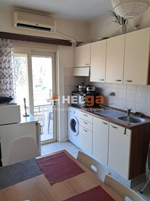 Studio/Γκαρσονιέρα για ενοικίαση Δάφνες (Πάτρα) - Photo 1
