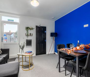 Eadie Street, Nuneaton, CV10 8JA - Photo 1