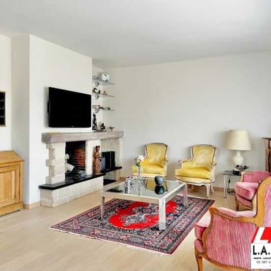 Appartement te huur - Photo 1