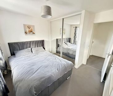 2 bedroom terraced house to rent - Photo 6