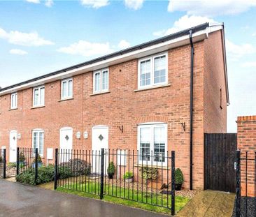 3 bedroom end of terrace house to rent - Photo 5
