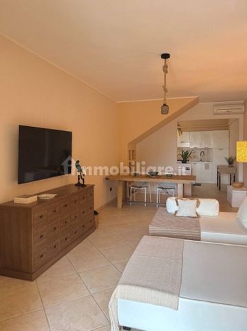 Villa a schiera via Paolo Borsellino, Centro, Santa Cesarea Terme - Photo 3