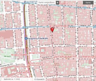 Erdgeschoß, barrierefrei, Innenhof! Ruhige, loft-artige Neubauwohnu... - Photo 6