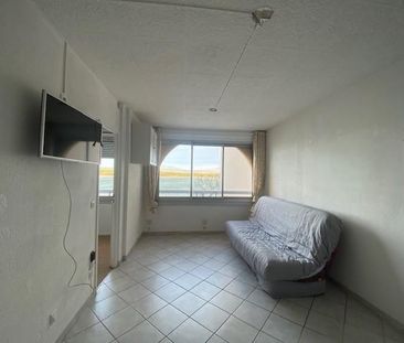 Location Appartement 2 pièces 29m² LEUCATE 11370 - Photo 1