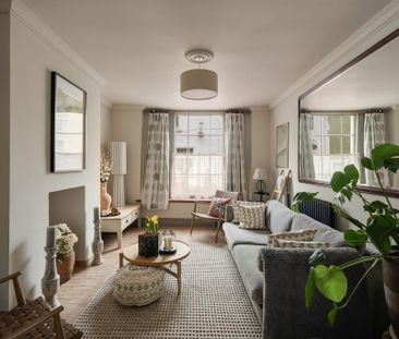 2 bedroom end of terrace house to rent - Photo 1