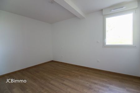 Location Appartement 4 pièces 84m² TOULOUSE 31400 - Photo 3