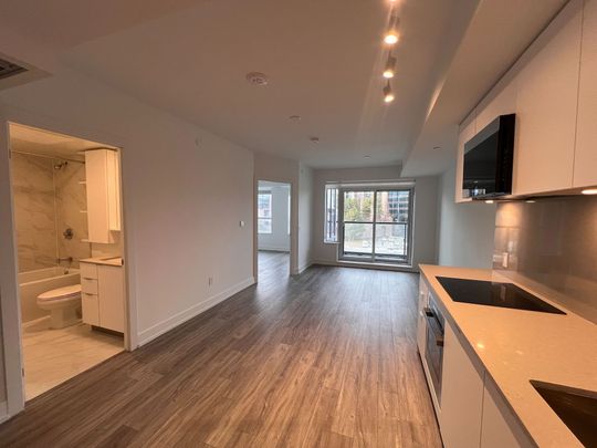 For Lease - 9 Clegg Road Unit# 615, Markham, Ontario - Photo 1