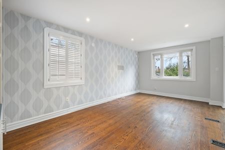 For Lease - 21 Kelso Avenue, Toronto, Ontario - Photo 4