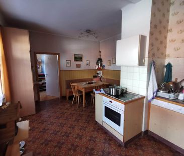 5 Minuten zum See und 1Minute zum Skilift neu adaptierte Wohnung un... - Photo 2