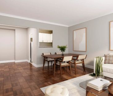 Jameson Avenue — One Bedroom Suites - Photo 4