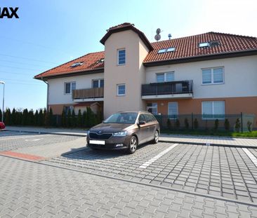 Pronájem bytu 1+kk v osobním vlastnictví 41 m², Holubice - Photo 4